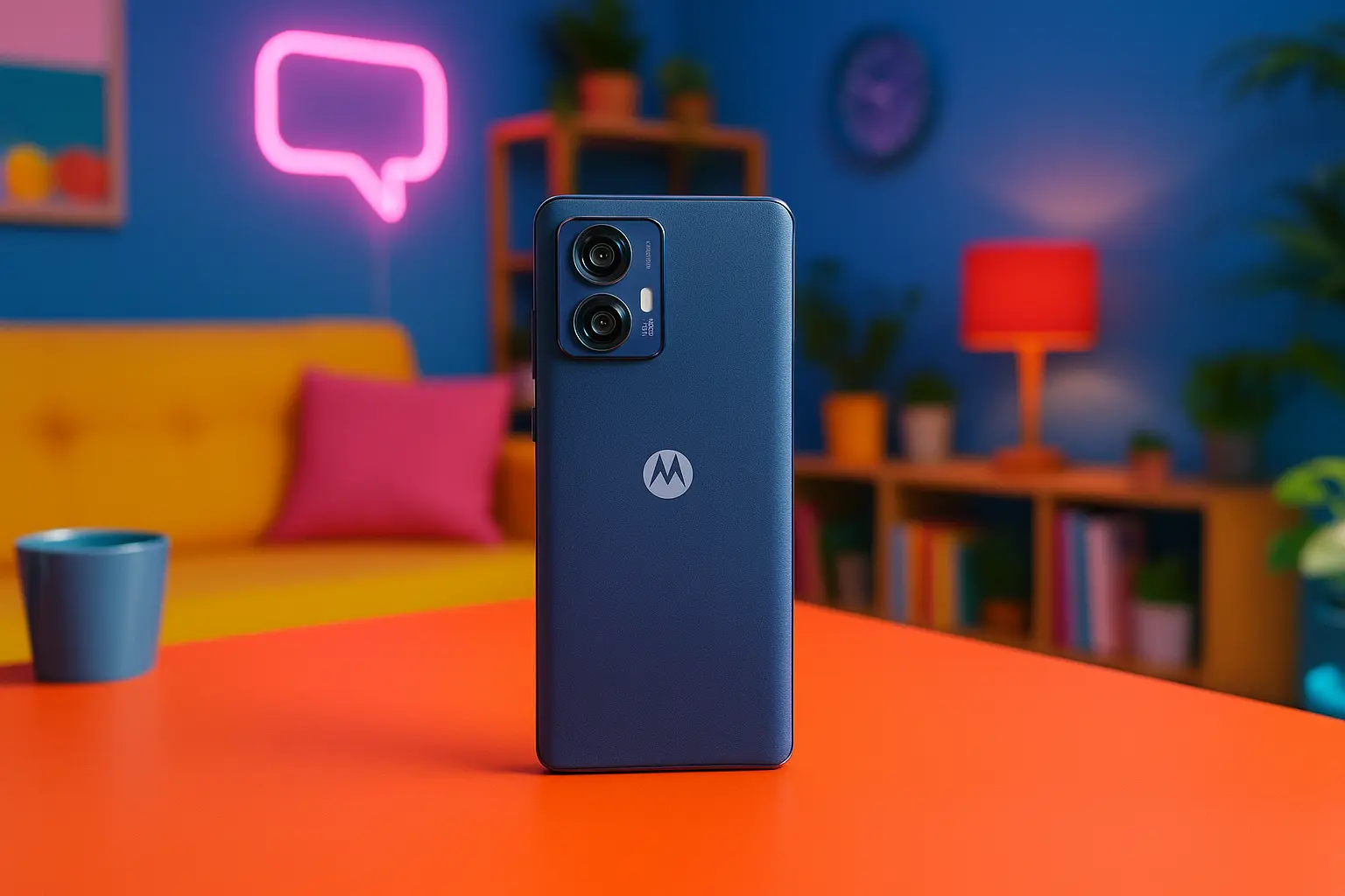 Top 6 Motorola G Edge 40 com entrega ultrarrápida