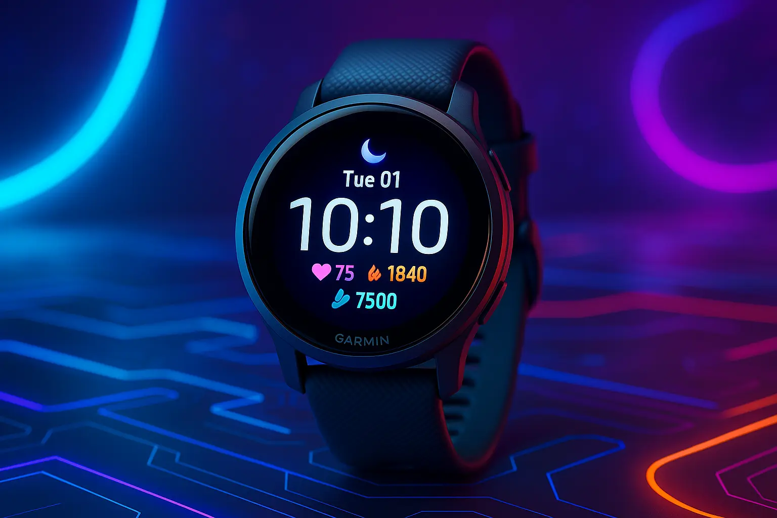 Top 6 garmin vivoactive 5 até R$2.999 — aproveite estas ofertas