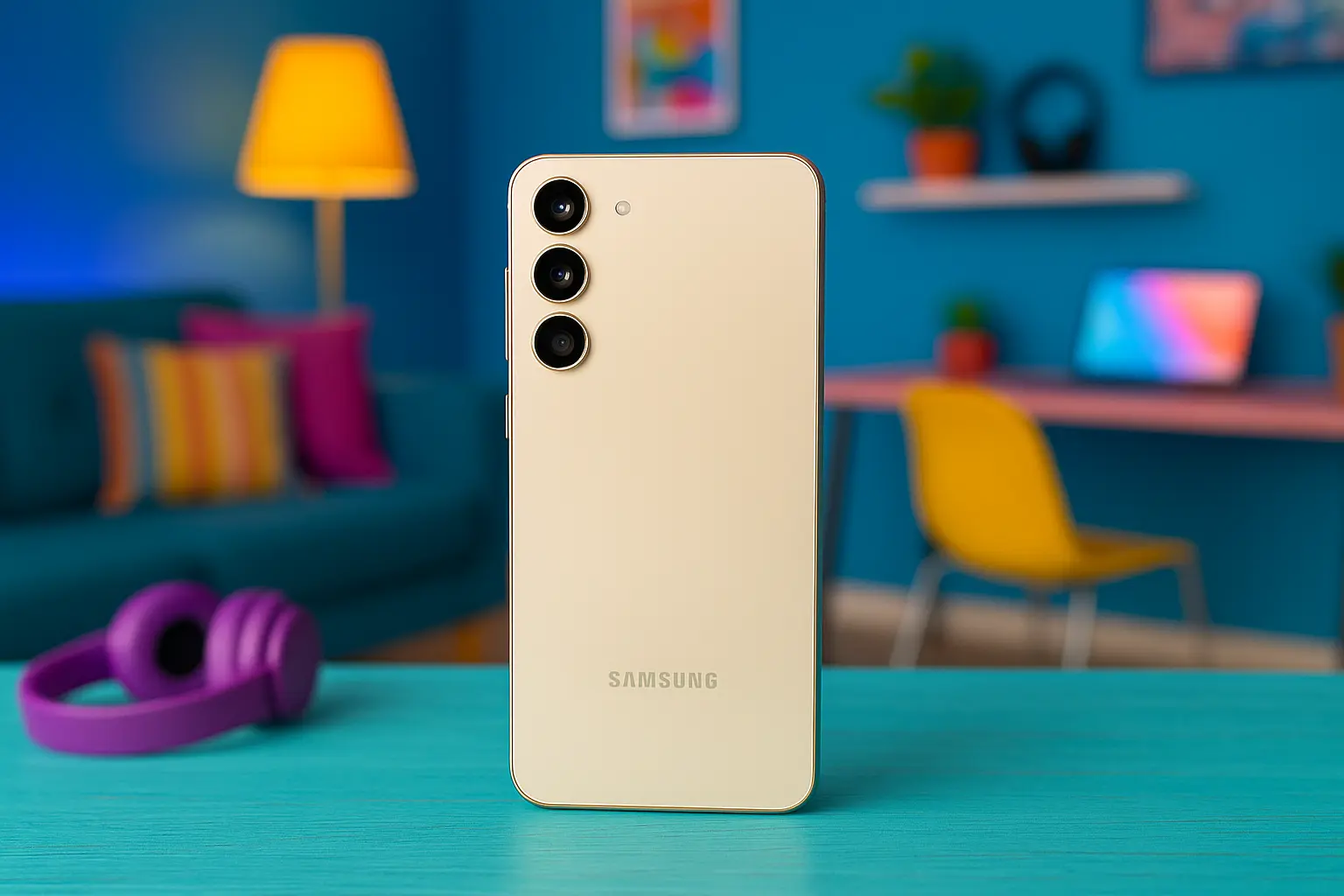 Celular Samsung S24 256GB bom e barato que valem a pena