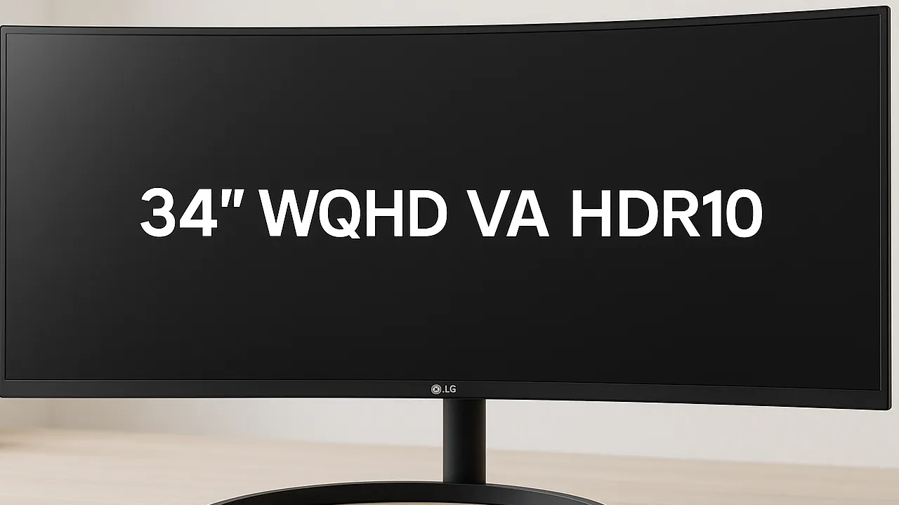 5 Monitores LG Ultrawide Curvos Aprovados por Usuários