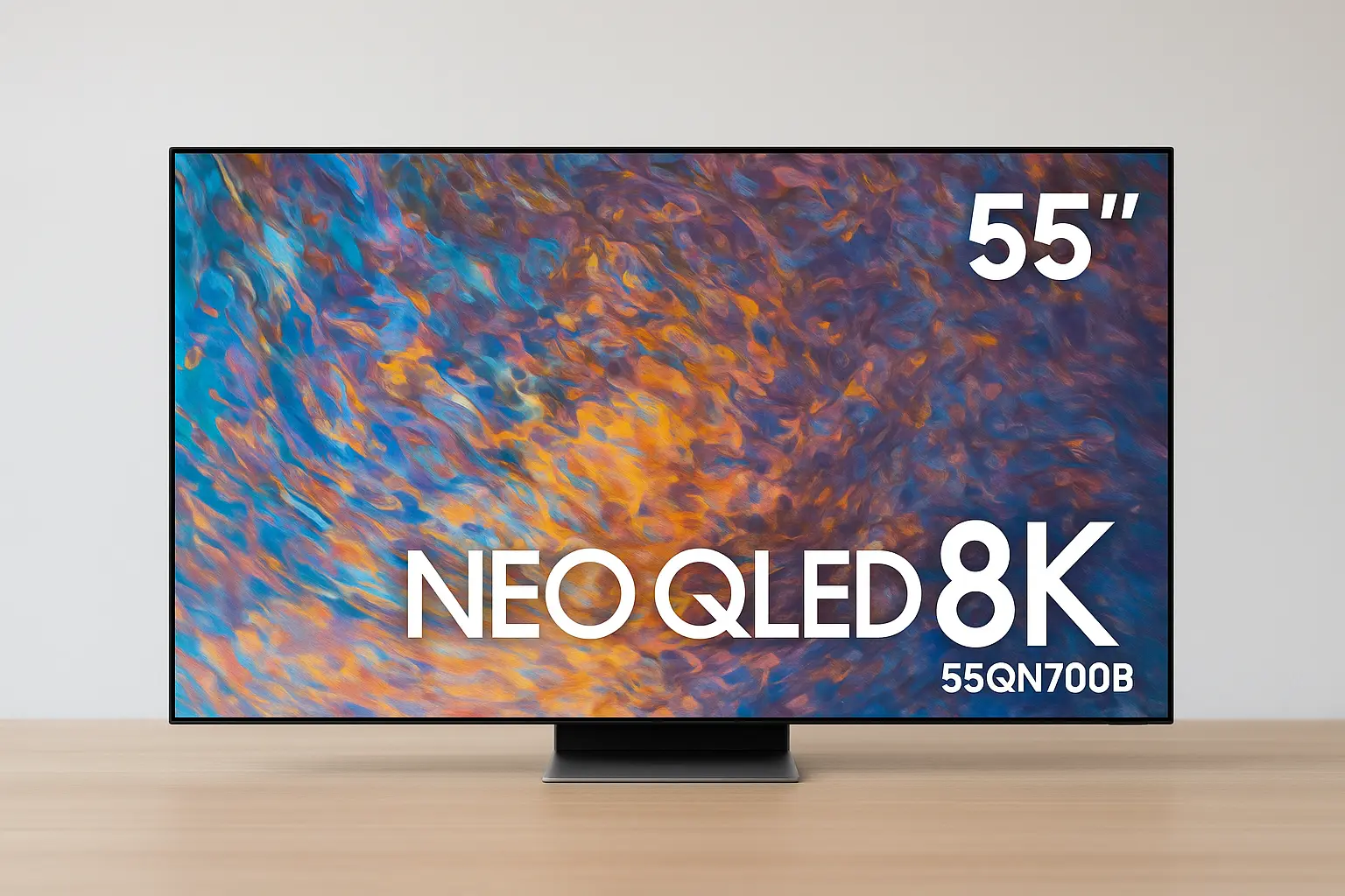 Smart TVs boas até R$8.800 com tecnologia de ponta