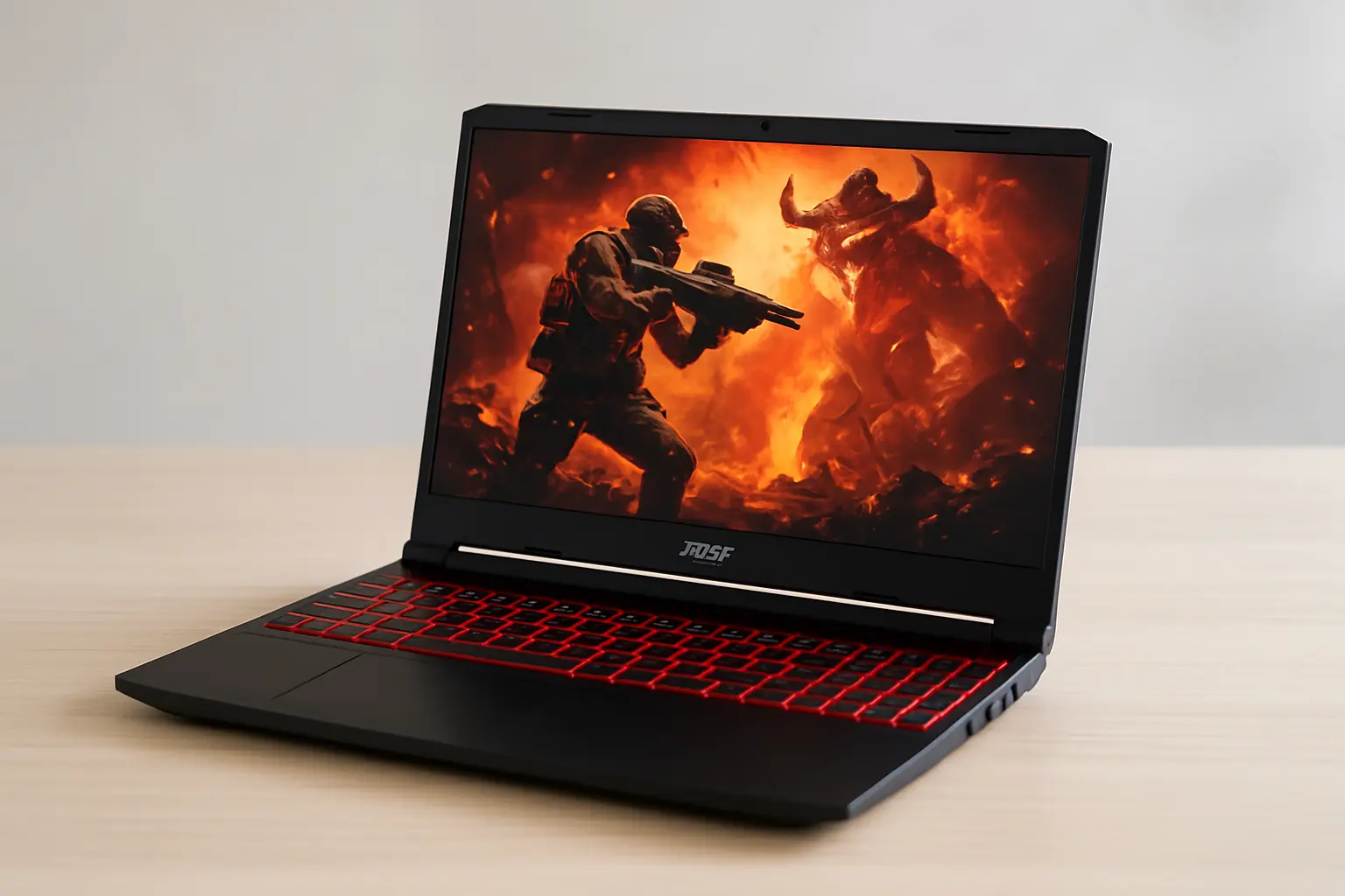 Notebook gamer Acer Nitro 5 8GB barato e bom recomendados por especialistas