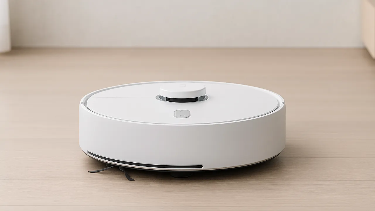 Guia de Compra: 5 Melhores Robô Aspirador Xiaomi S20 Plus para 2025