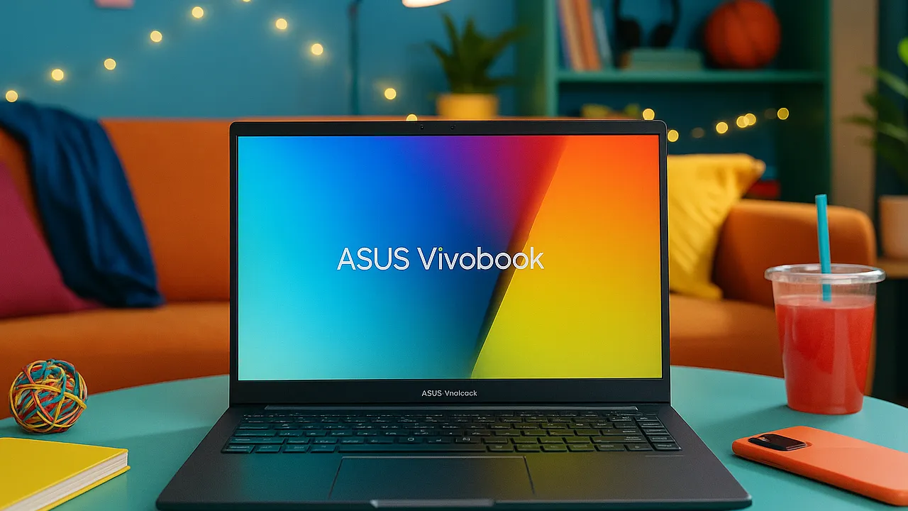 5 Melhores Notebook ASUS VivoBook com Tecnologia de Ponta