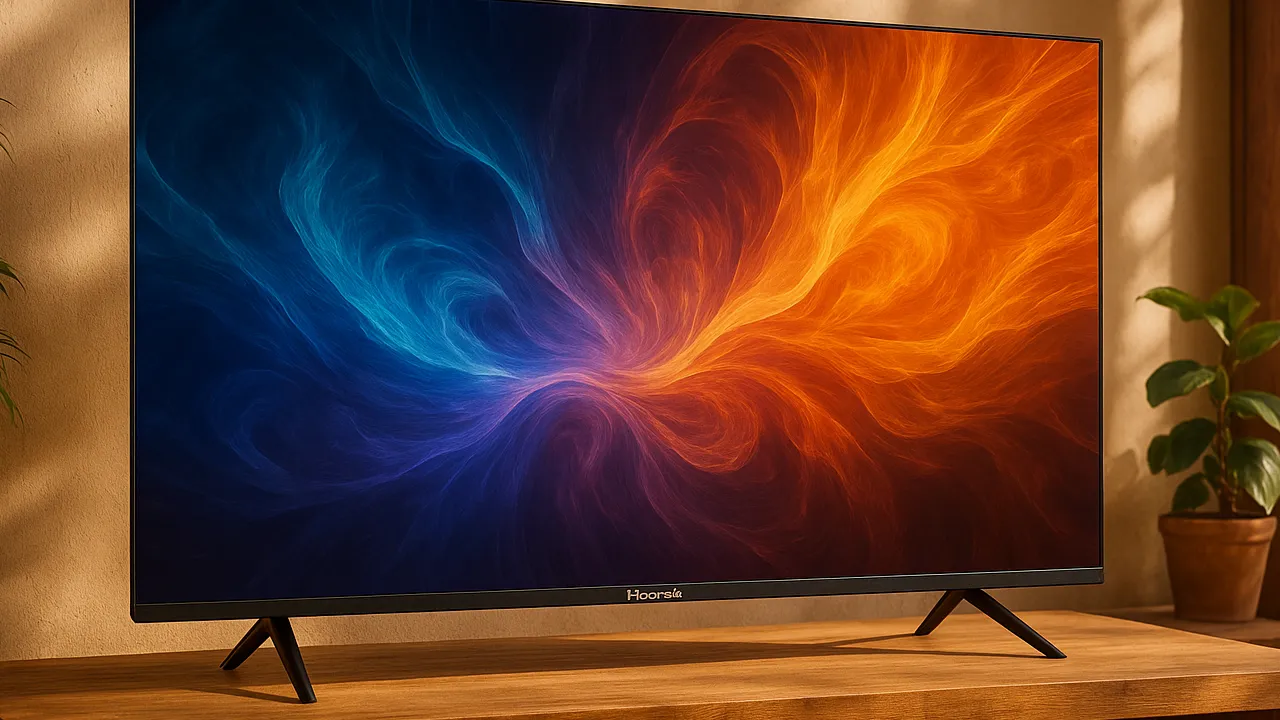 Guia de Compra: 5 Melhores TVs Hisense 55 para 2025