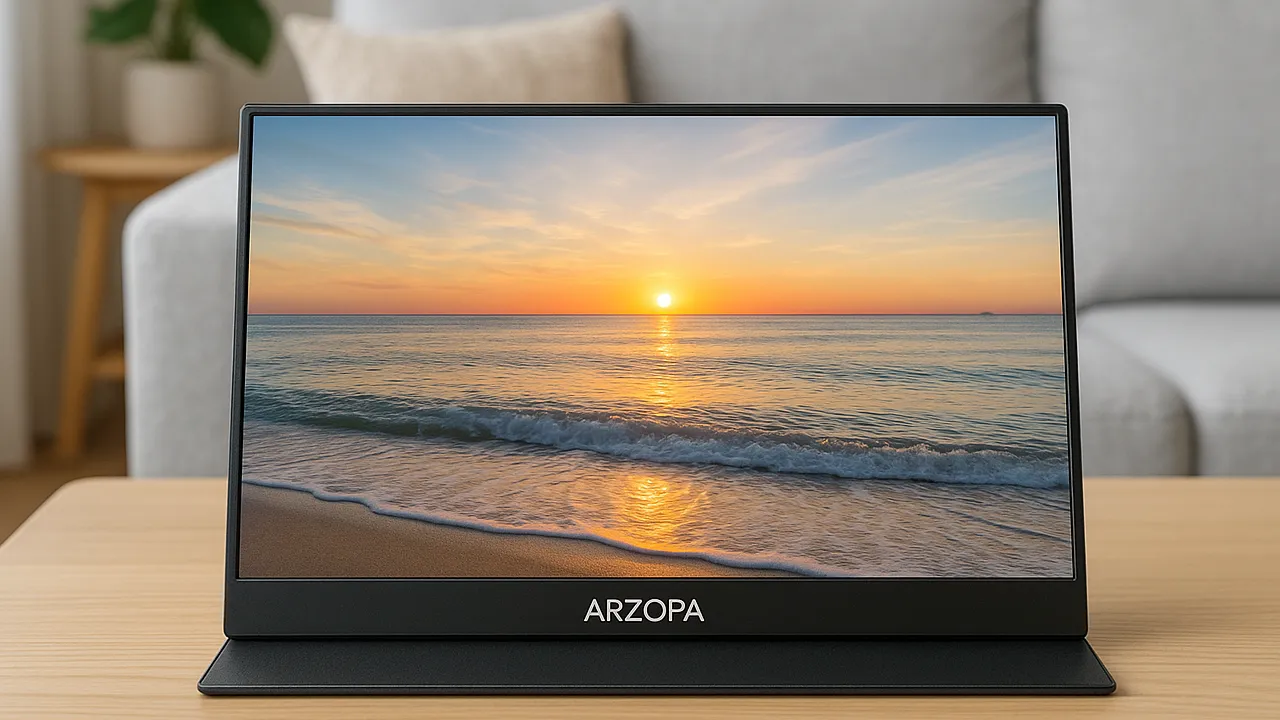 Guia de Compra: 5 Melhores Arzopa Z1FC com Alta Avaliação