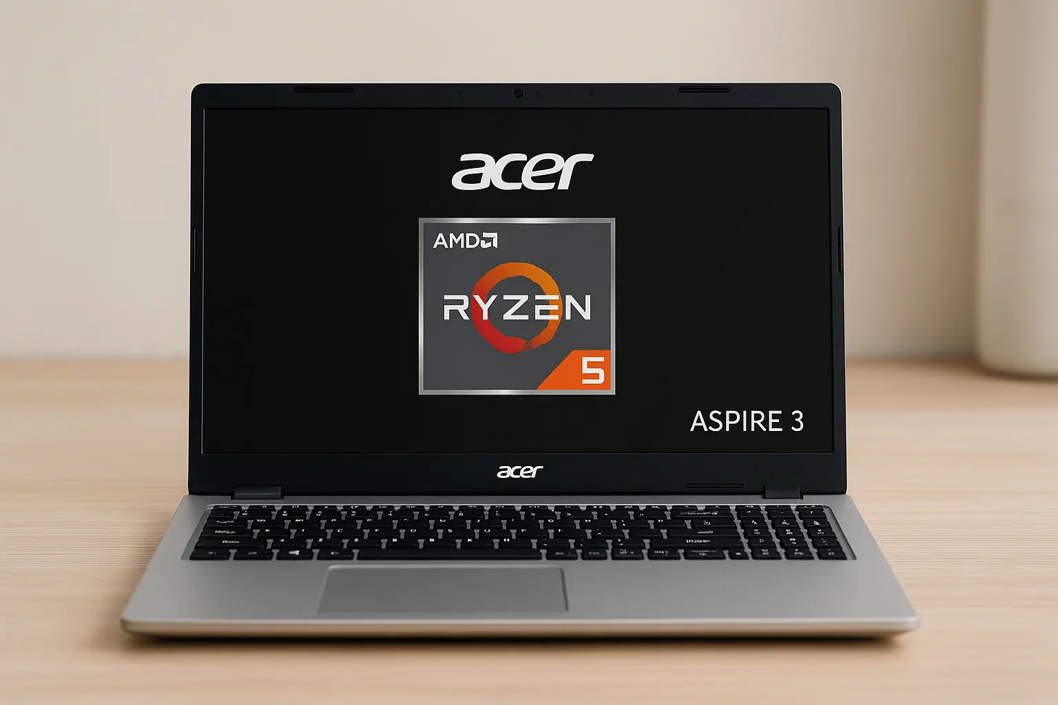 6 notebooks Acer Aspire por menos de R$3.100 — promoção por tempo limitado