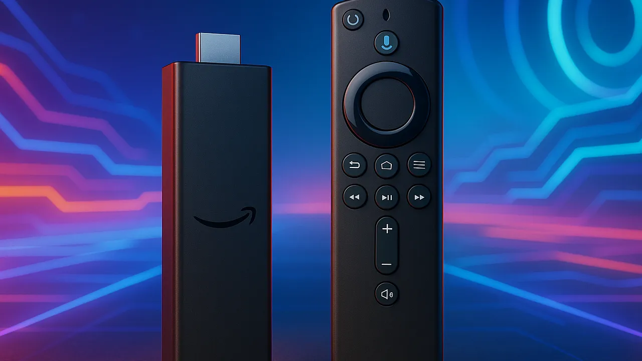 5 Melhores Fire TV Stick 4K Testados por Usuários Reais