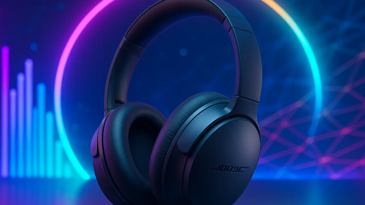 Guia de Compra: 5 Melhores Bose Headset para Ouvir Tudo com Clareza