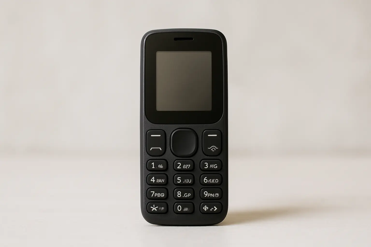 Top 6 celulares mais baratos do mundo compactos e leves para usar no dia a dia