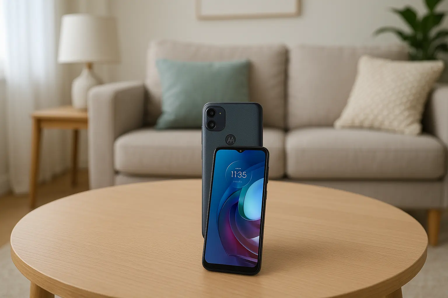 Top 6 celular Moto barato com performance superior