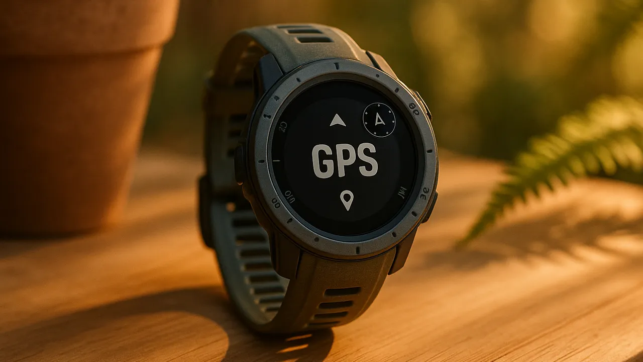 5 Melhores Smartwatch com GPS Testados por Usuários Reais