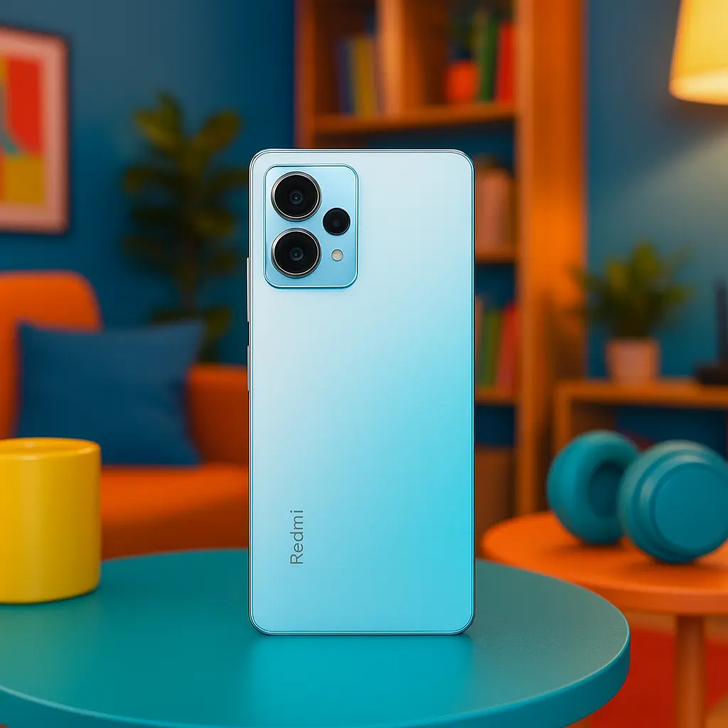 6 smartphones Xiaomi com 8GB+256GB com desconto na Amazon