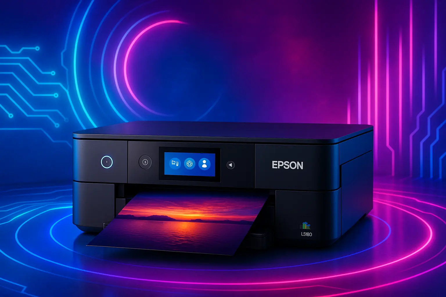 6 produtos Epson com nota máxima dos usuários em 2025