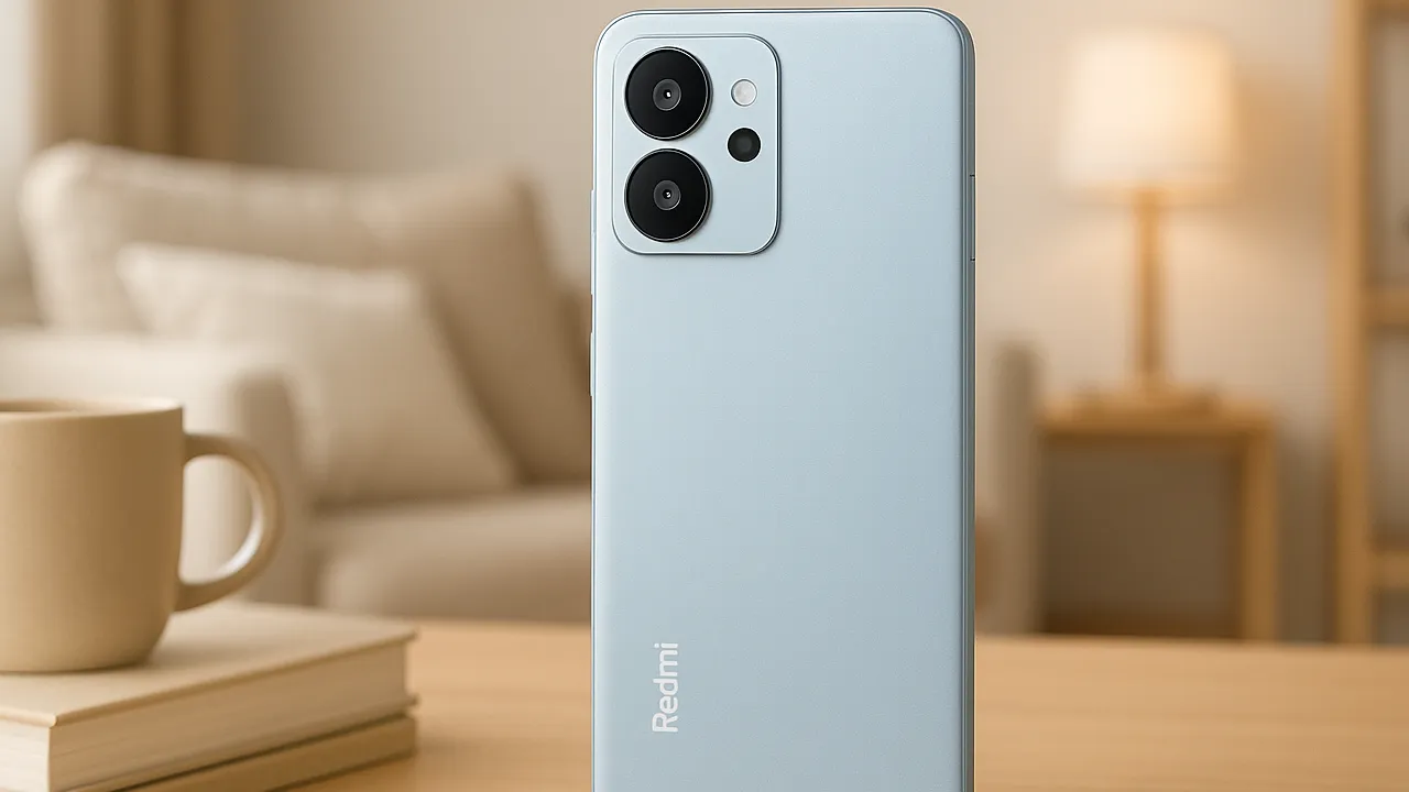 Guia de Compra: 5 Melhores Redmi 14C com Estoque no Brasil