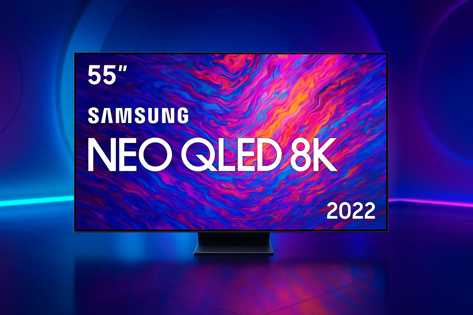 Samsung Smart TV bom e barato que valem a pena