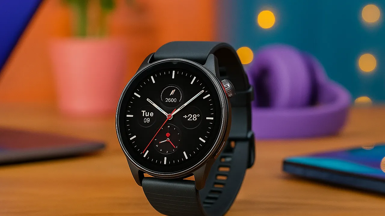 Guia de Compra: 5 Melhores Amazfit GTR 4 com Excelente Avaliação