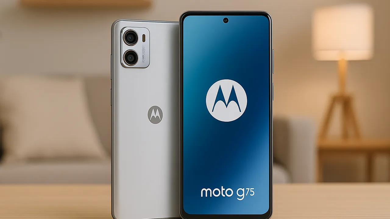 Top 5 Motorola Moto G75 5G 256GB com Melhor Custo × Benefício do Mercado
