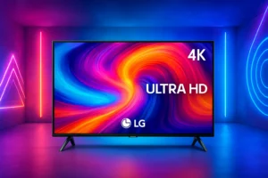 Smart TV LG 43 baratas e boas mais vendidas no Brasil