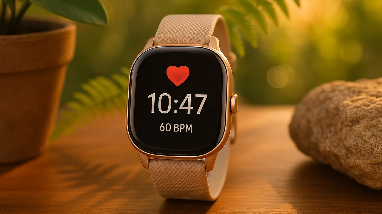 5 Melhores Relógios Femininos Smartwatch para Quem Busca Qualidade