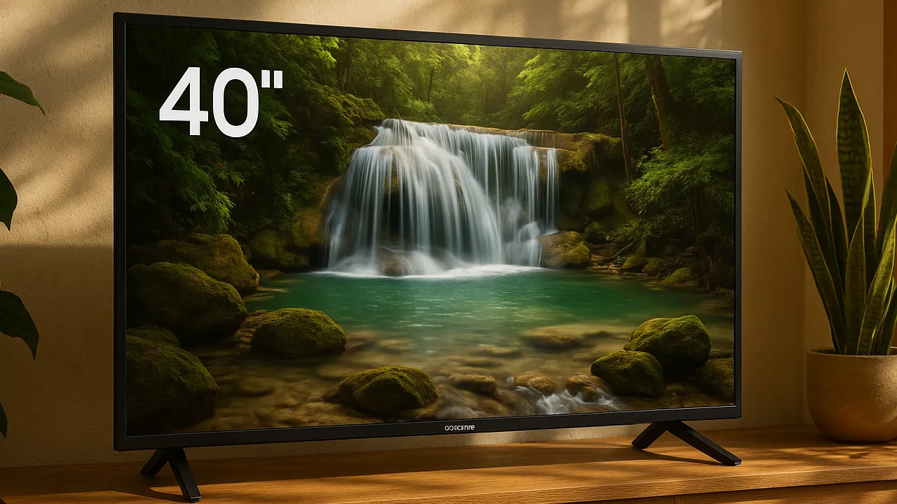 Guia de Compra: 5 Melhores TV Smart Samsung 40 Polegadas Segundo Nossos Testes