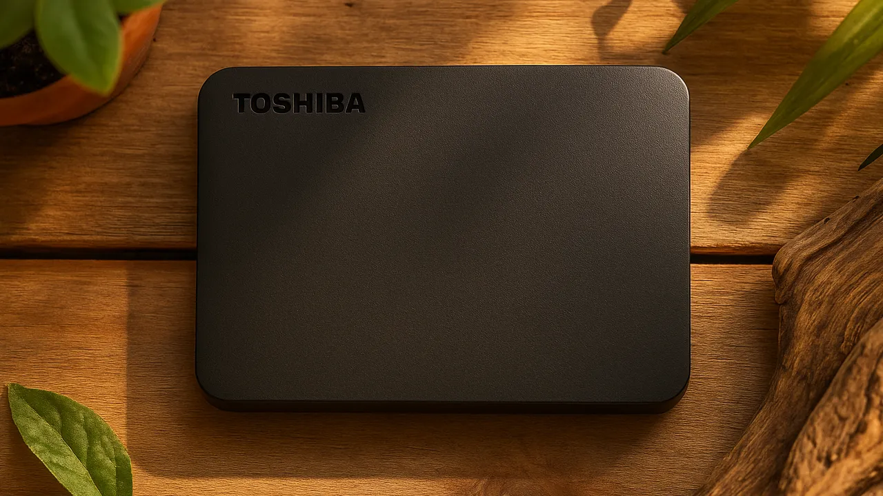 Top 5 HD Externo Toshiba 1TB Canvio Basics Preto HDTB510XK3AA com Desempenho e Confiabilidade