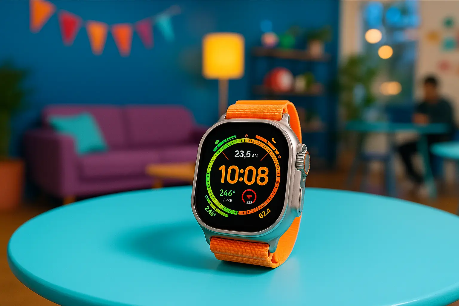 6 acessórios Galaxy Watch Ultra por menos de R$2.700 — promoção por tempo limitado