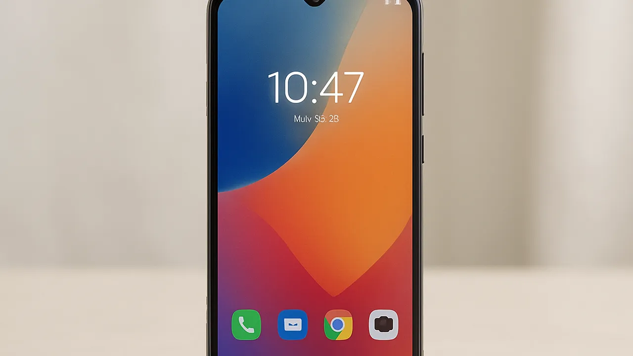 5 Melhores Celulares Baratos e Bons em 2025