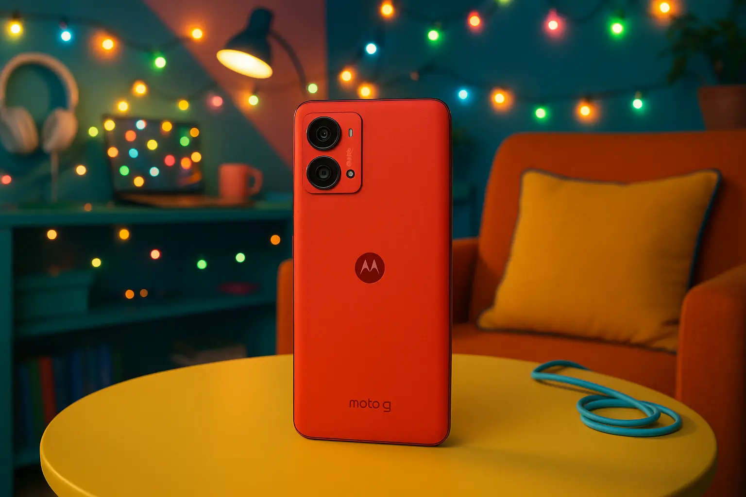 Moto G84 256GB barato: 6 celulares com ótimo custo-benefício