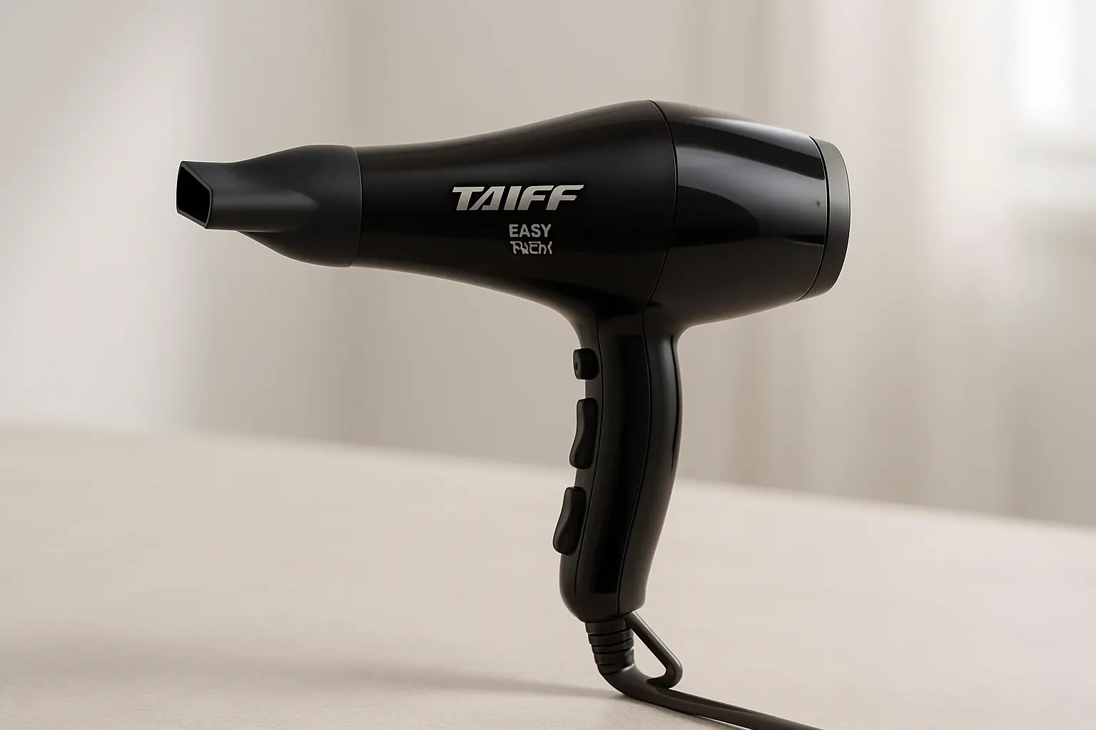 Melhor secador Taiff custo benefício