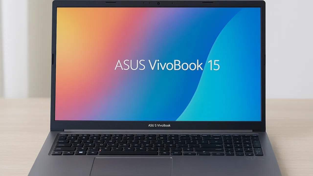 5 Melhores ASUS Vivobook 15 i5 com Desempenho Atualizado