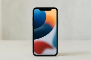 6 celular iPhone barato com design premium por preço justo