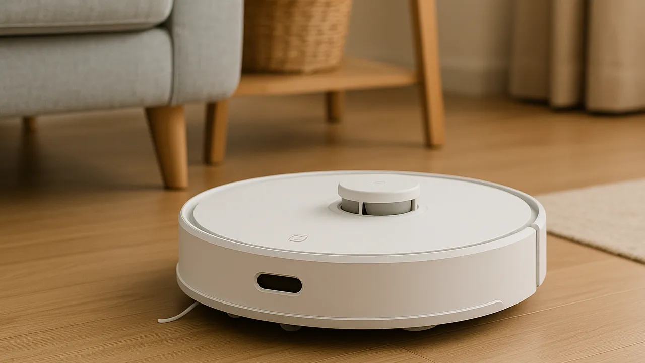 Guia de Compra: 5 Melhores Aspirador Robô Xiaomi S20 com Estoque no Brasil