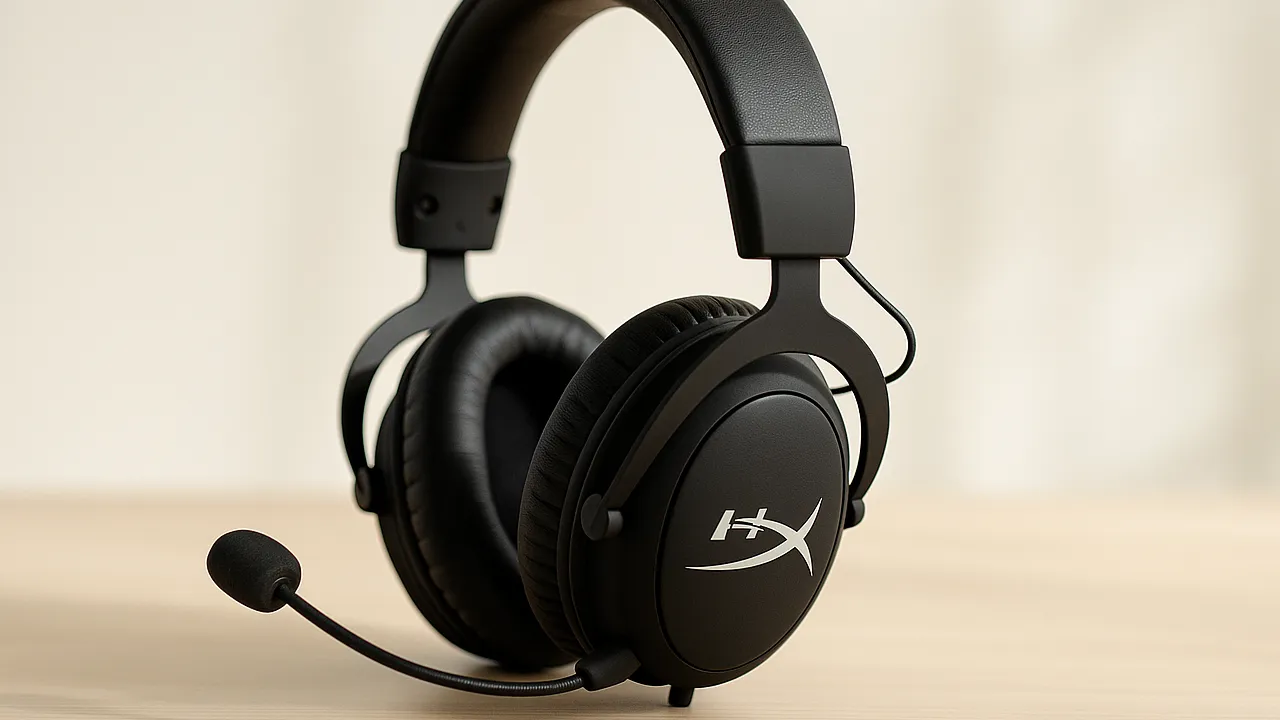 Guia de Compra: 5 Headsets HyperX com Som Imersivo