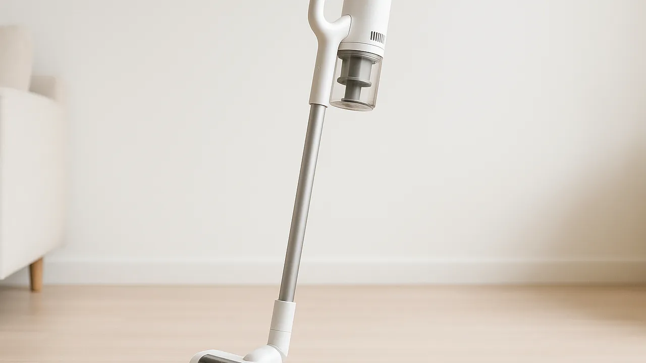 5 Melhores Xiaomi S20 Aspirador Inteligente e Potente