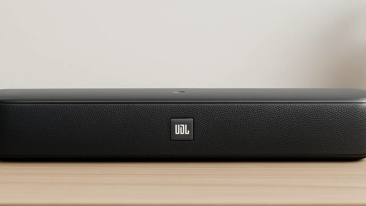 5 Melhores Soundbar JBL 800 que Realmente Valem a Pena