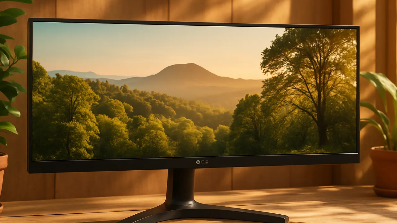 Guia Atualizado: 5 Melhores monitor LG 29 para 2025