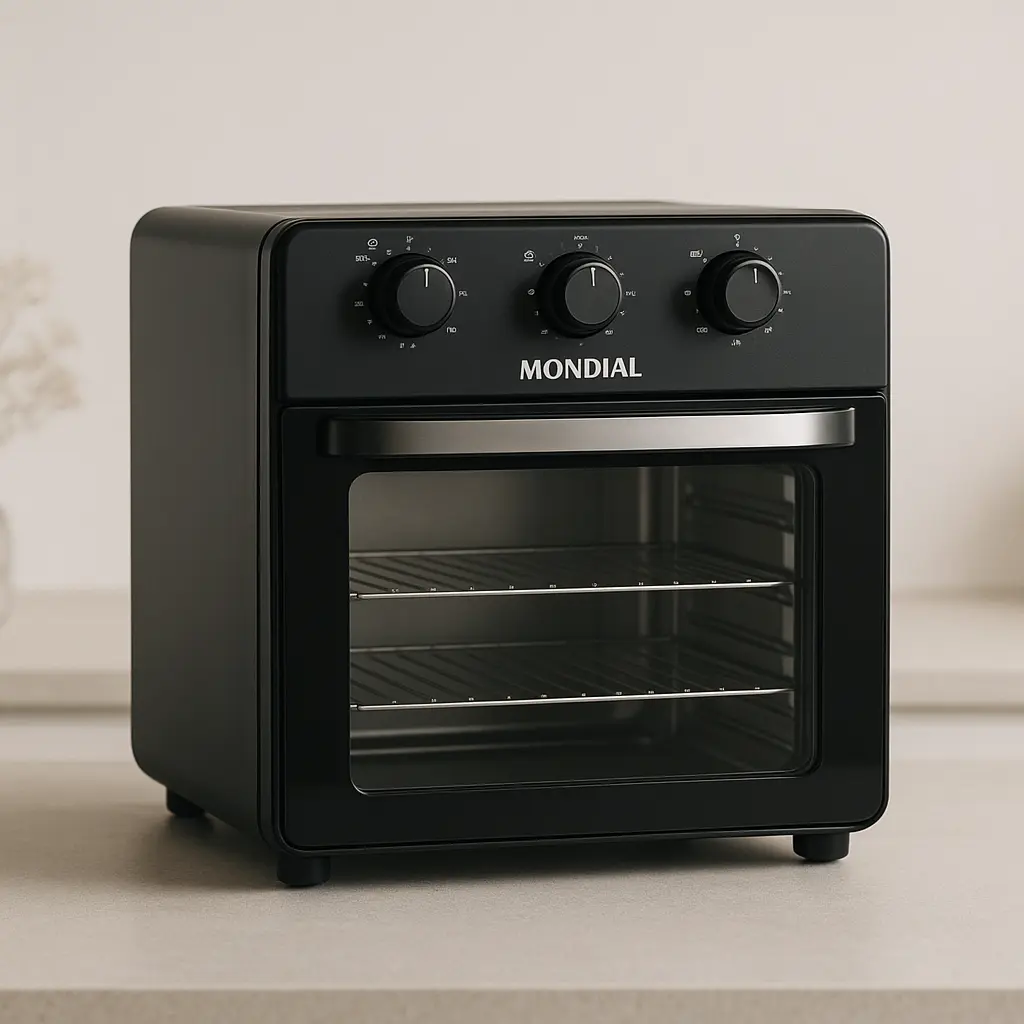 Air Fryer forno Oven 12l Mondial baratos e bons mais vendidos no brasil