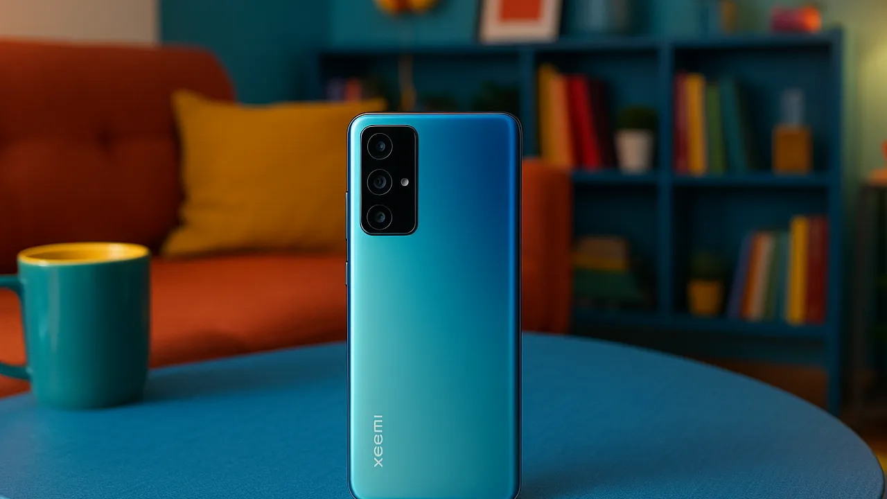 Guia de Compra: 5 Melhores Xiaomi S20+ para sua Casa