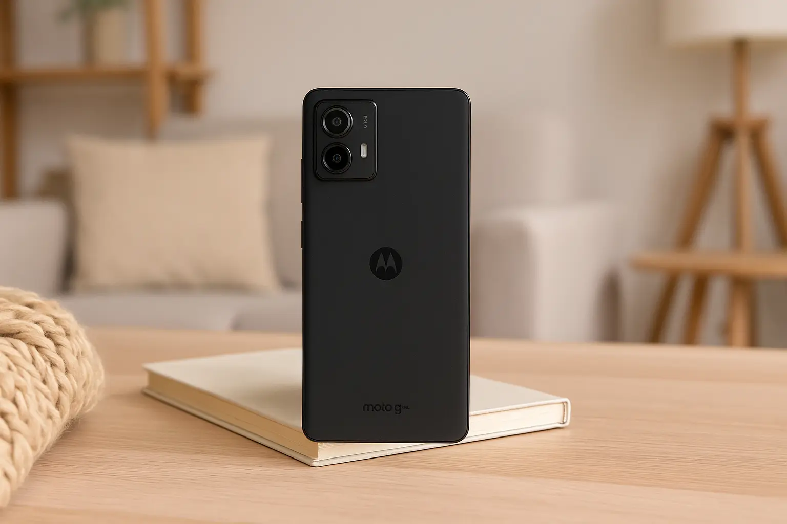 Top 6 smartphones Motorola até R$1.839 — aproveite estas ofertas