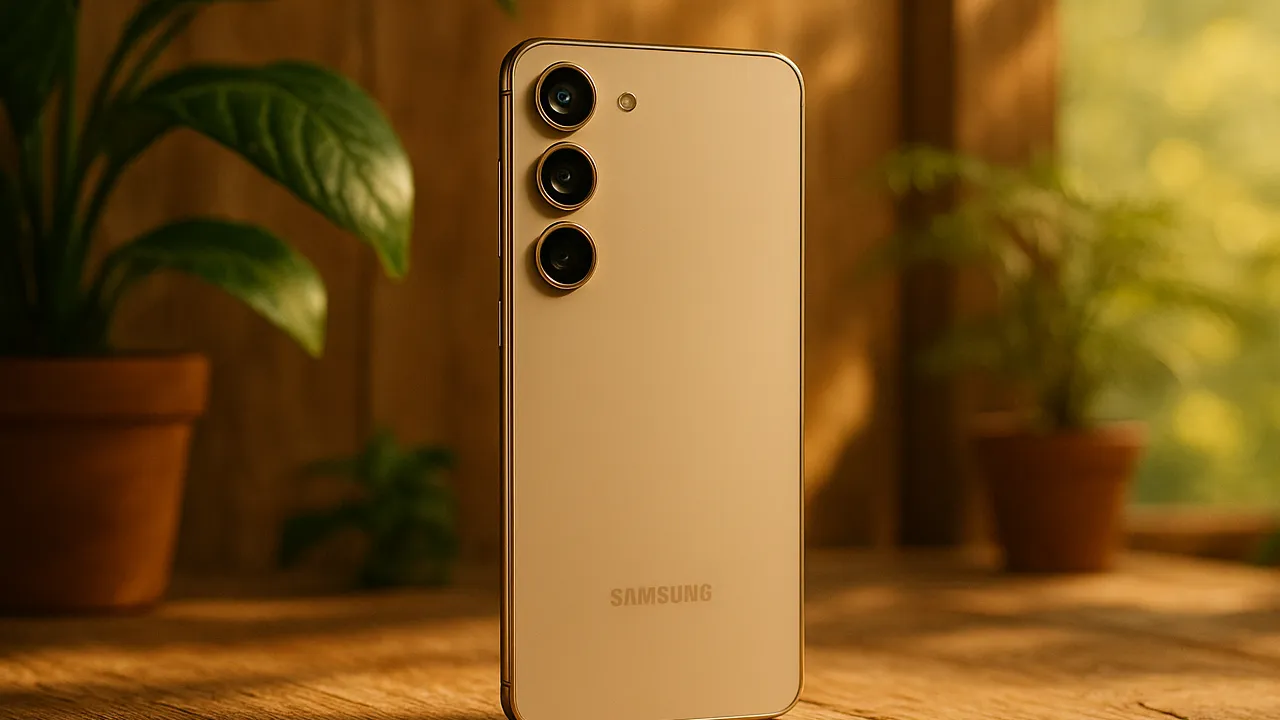 Guia de Compra: 5 Melhores S24 Samsung Segundo Nossos Testes