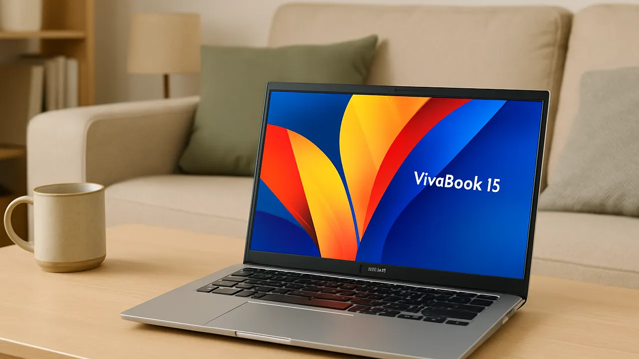 Guia de Compra: 5 Melhores Vivobook 15 com Alta Avaliação