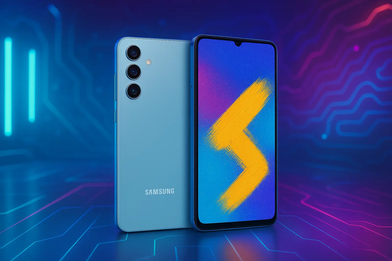 Qual comprar? 6 celular Samsung A35 256GB 5G analisados