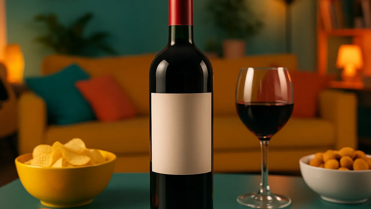 5 Melhores Vinhos Bons e Baratos que Realmente Valem a Pena