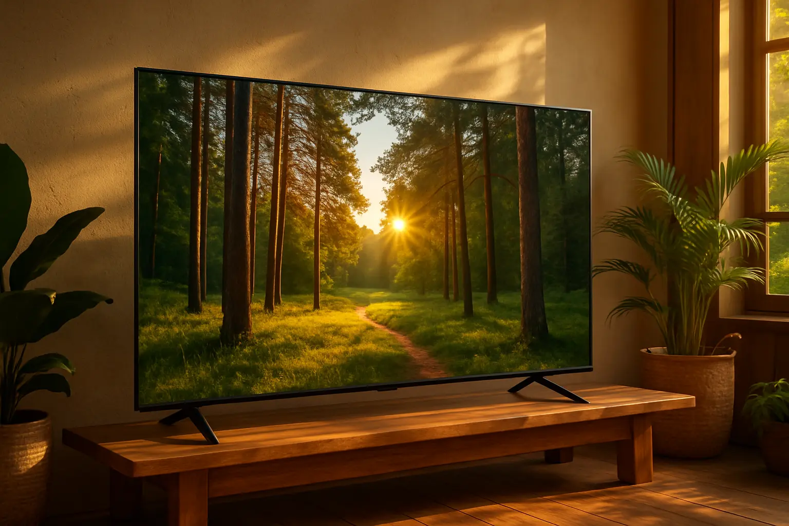 Top 6 smart TV 75 polegadas com entrega ultrarrápida