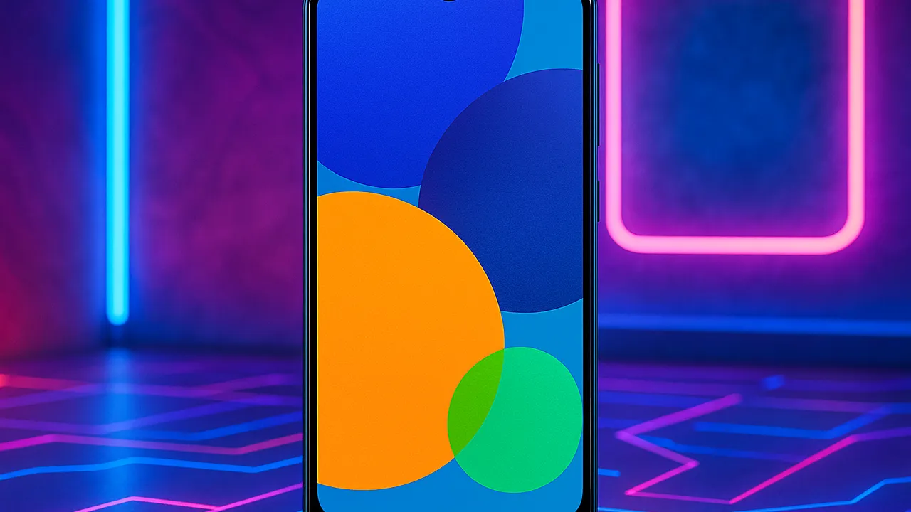5 Melhores Celulares Samsung Bons e Baratos para 2025
