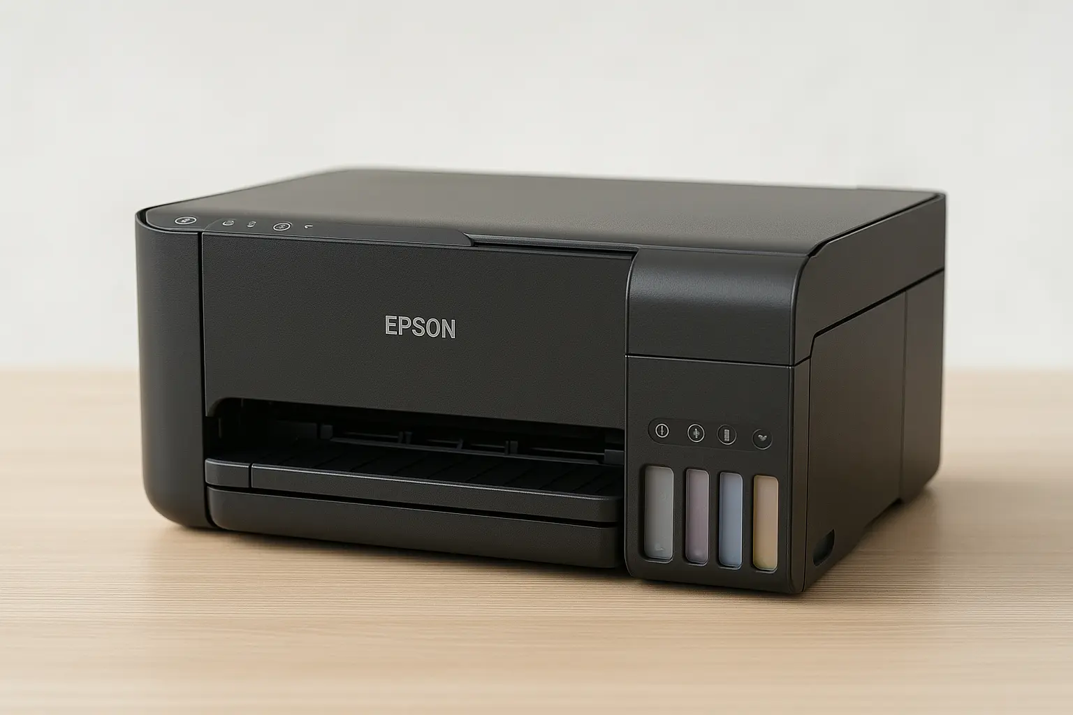 Top 6 Epson Ecotank L3250 com performance superior em 2025