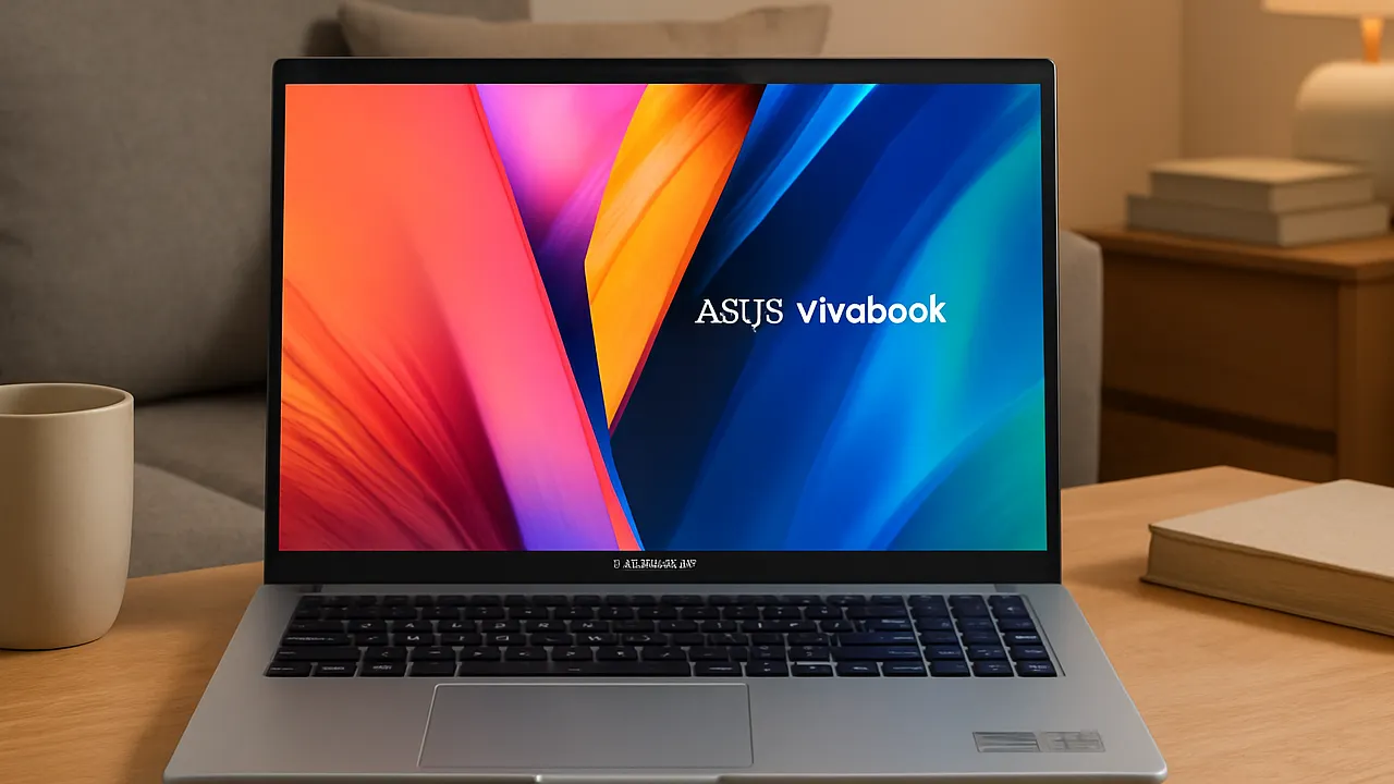 5 Melhores Notebook Vivobook 15 Mais Vendidos no Brasil