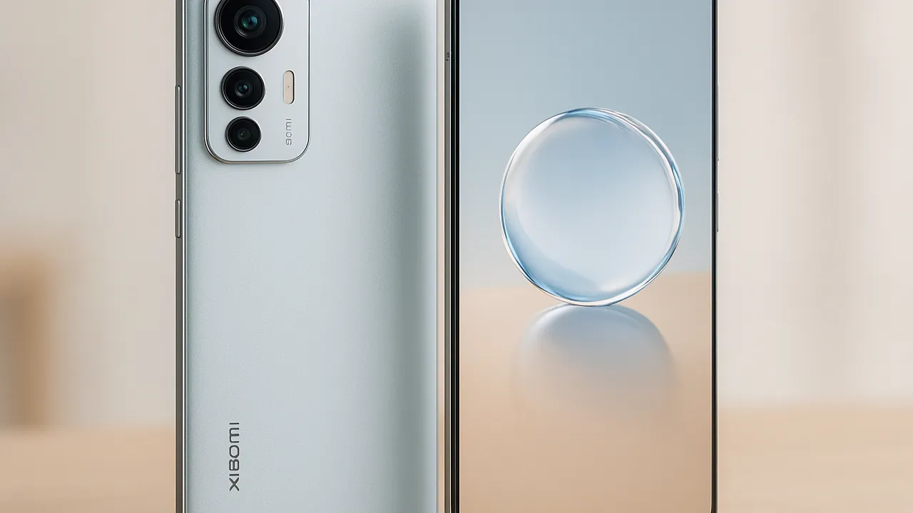 Top 5 Celulares Xiaomi Lançamento 2025 que São Escolhas Imbatíveis