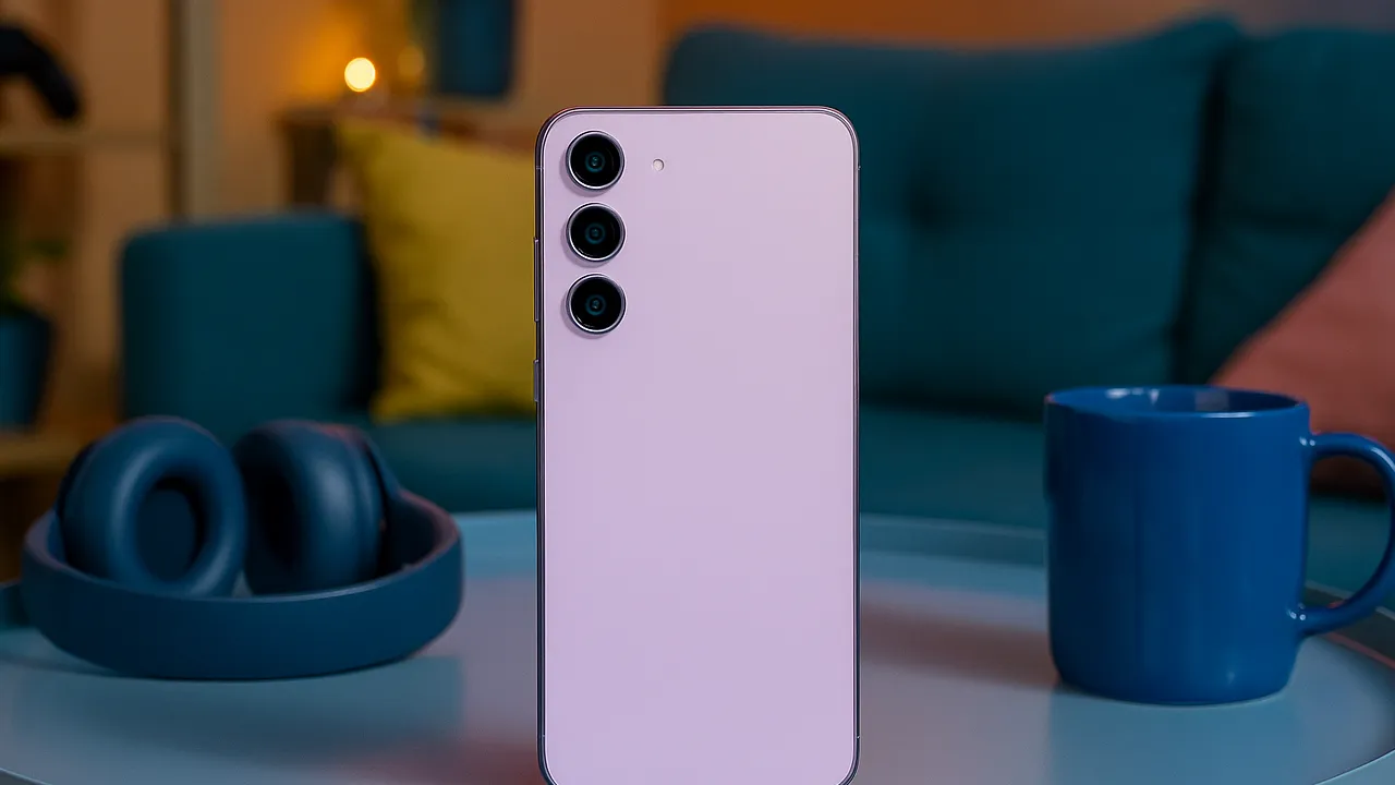 Guia de Compra: 5 Melhores S24 Plus Recomendados por Especialistas